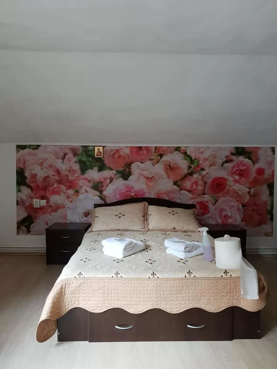 Vacanta la munte Malaia Pensiunea Ciobanelu***
