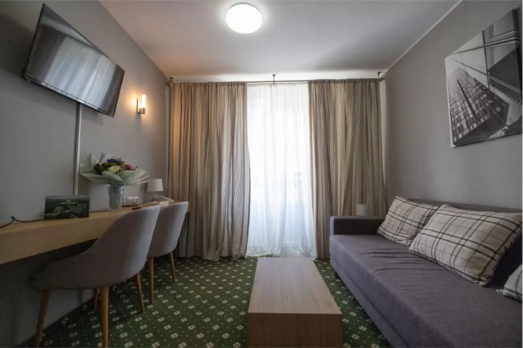 Tratament Balnear 2024 Baile Felix Hotel Padis*** Asigurati 