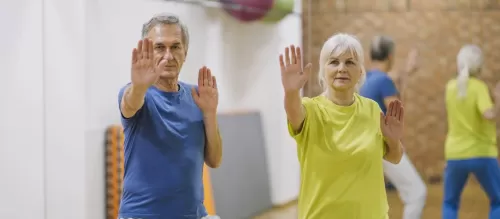 Tratament Balnear pentru Seniori 2025 Baile Felix Hotel Poienita