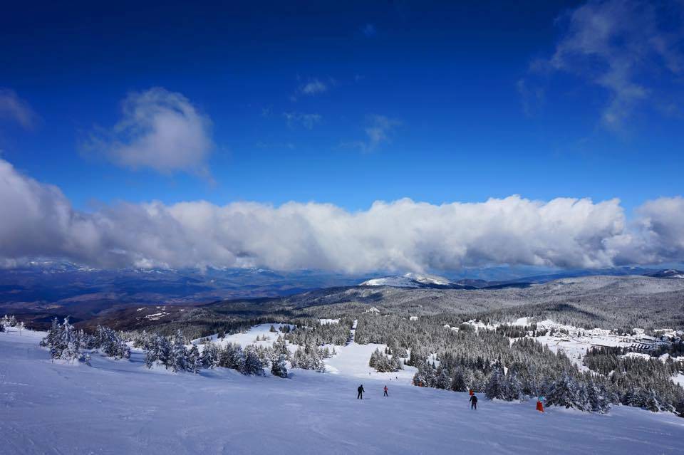 Vacanta Ski 2024-2025 Serbia Kopaonik Hotel PUTNIK****