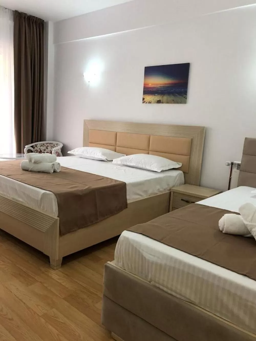 Sejur litoral 2022 Eforie Nord Hotel Pasha*** 