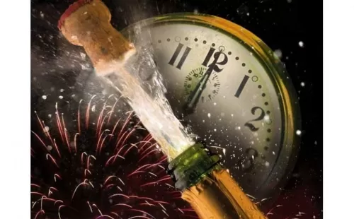 Revelionul Intarziatilor 2026 la Munte Valea Oltului Caciulata Hotel Traian