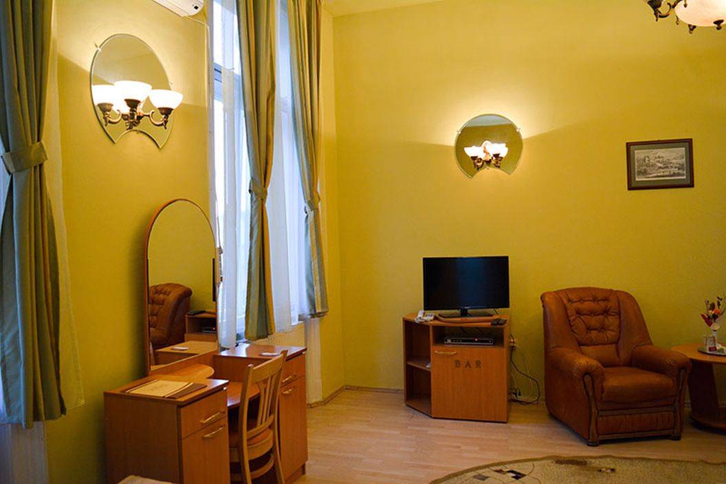 Cazare Cluj Napoca Hotel Agape****