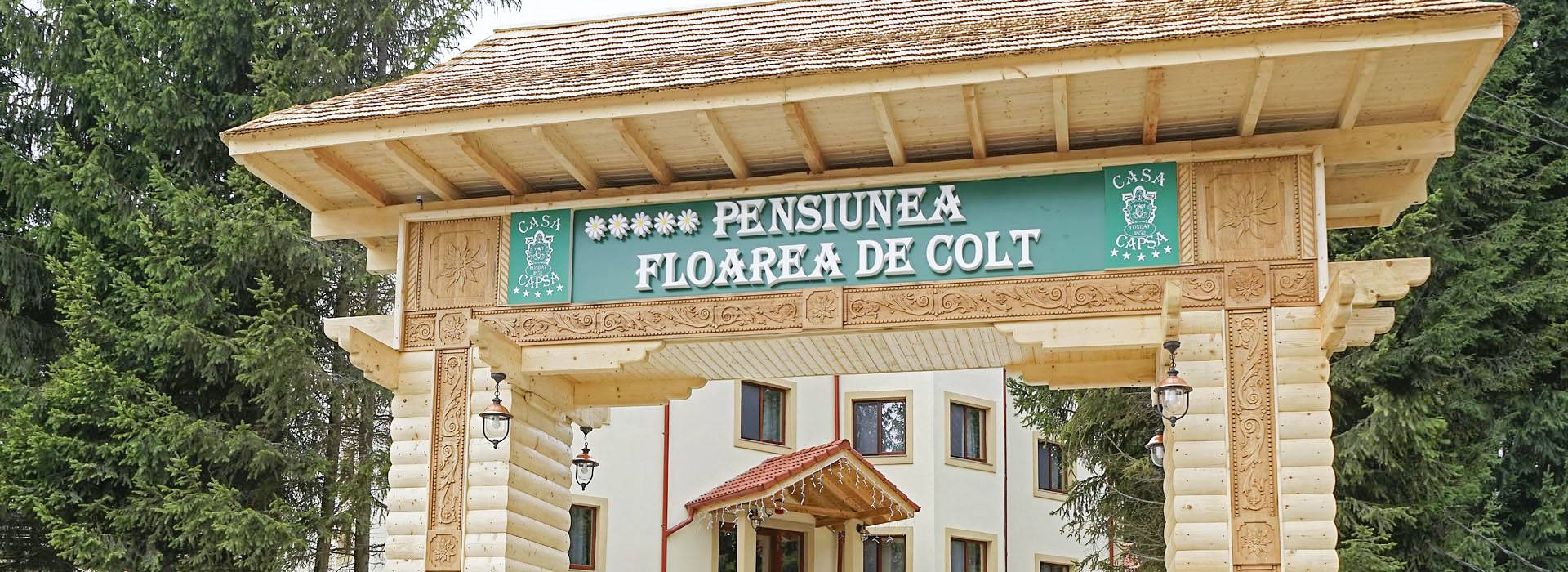 Sarbatori De Pasti 2020 In Nucsoara Pensiunea Floare De Colt Pico Mar Travel