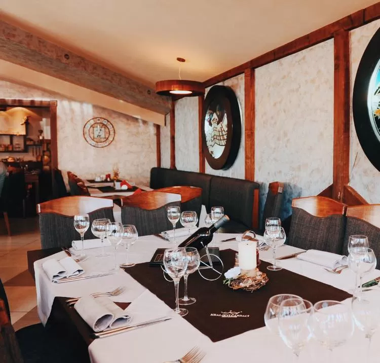 Ski 2019- 2020 Serbia Kopaonik Hotel KRALJEVI CARDACI SPA**** 