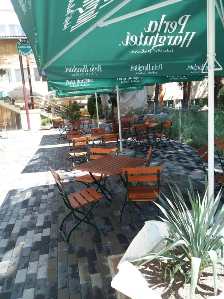 Revelion 2023 Pucioasa Hotel Turist***