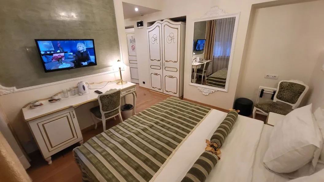 Cazare 2026 Belgrad Hotel Astoria