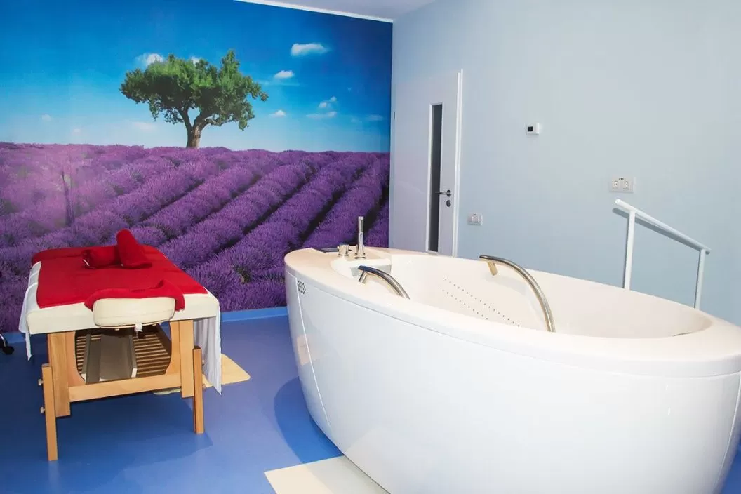 Sejur odihna 2022 Turda Hotel Salis Medical SPA****