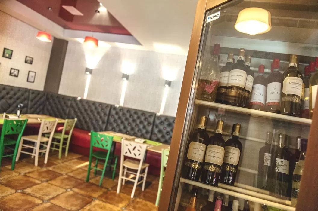 Revelion 2026 Sibiu Hotel Parc