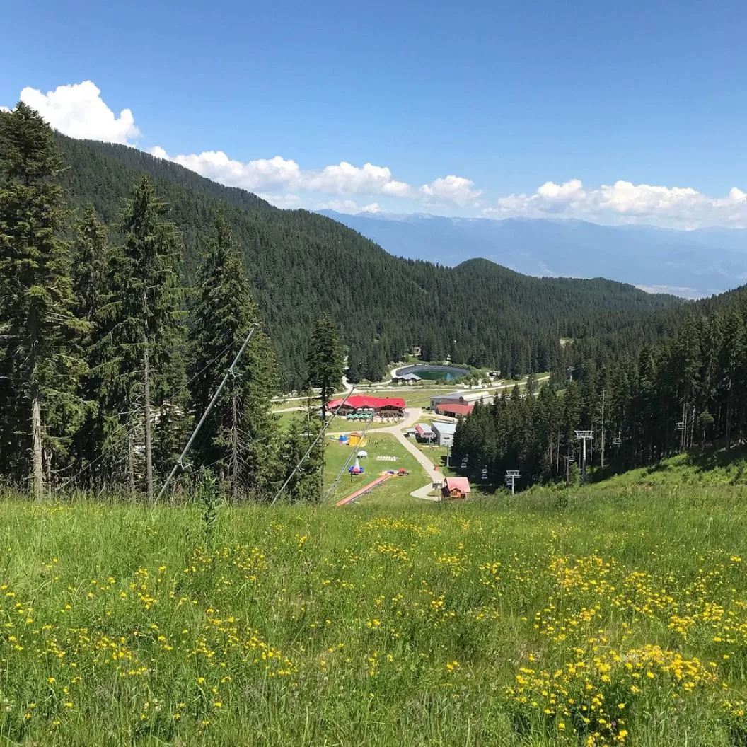 Vacanta schi 2022-2023 in Bansko Hotel Saint George Palace****