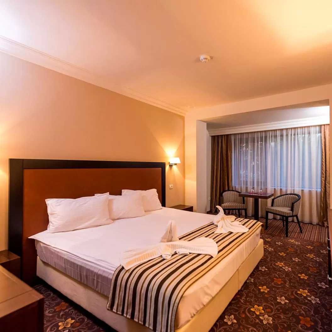 Vacanta pentru Relaxare 2025 Creeaza-ti propria vacanta Buzias Hotel Phoenix****