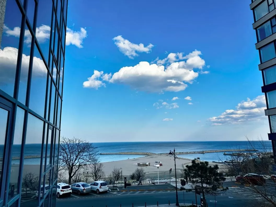 Cazare 2025 Constanta Hotel Continental Forum