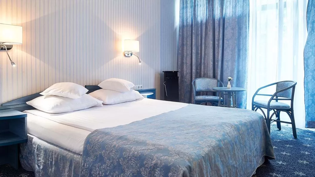 Cazare 2025 Suceava Hotel My Continental***