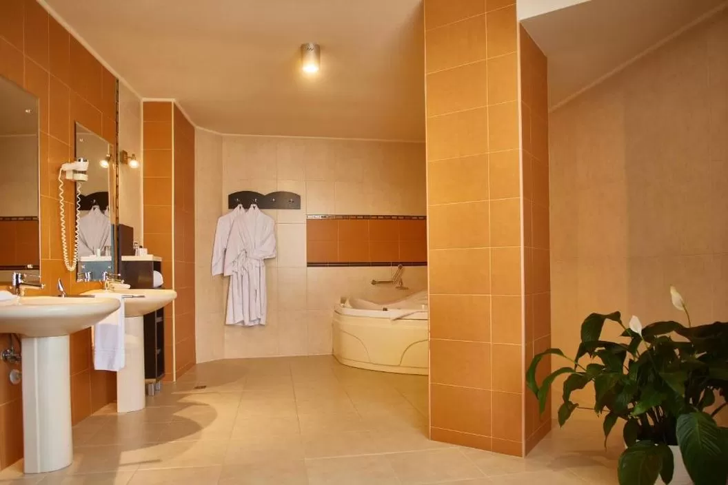 Cazare 2025 Piata Neamt Hotel Central Plaza