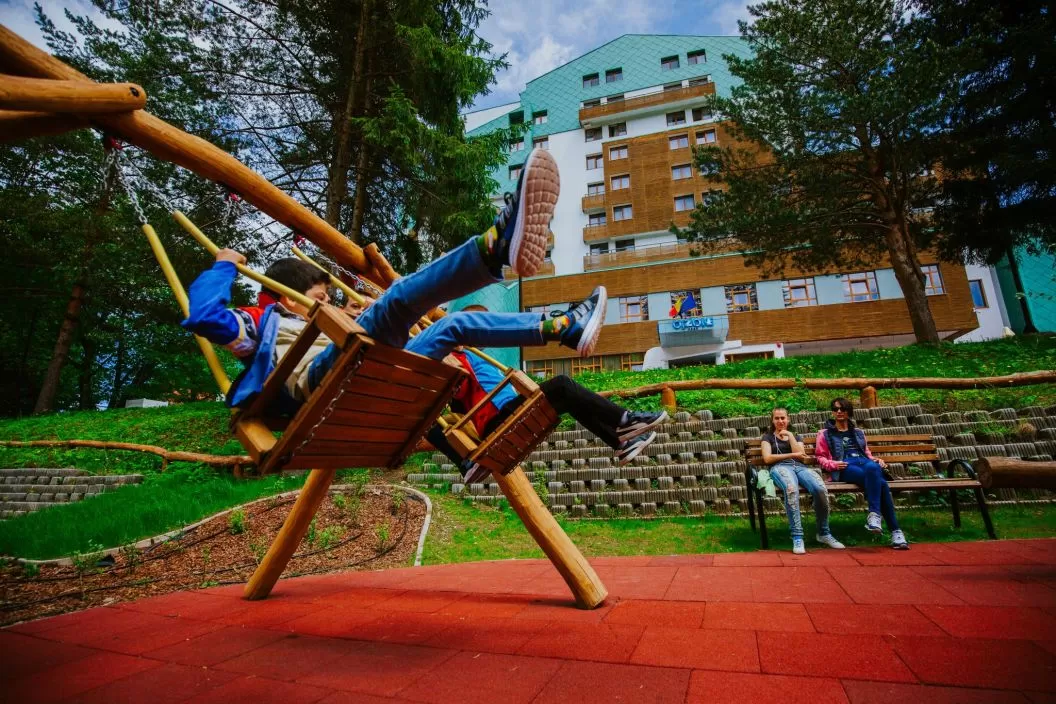Ziua Femeii 2025 Baile Tusnad Hotel O3zone SPA**** 