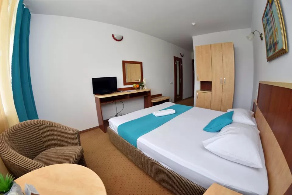 Zile gratuite de vacanta 2022 Neptun Hotel Miorita***