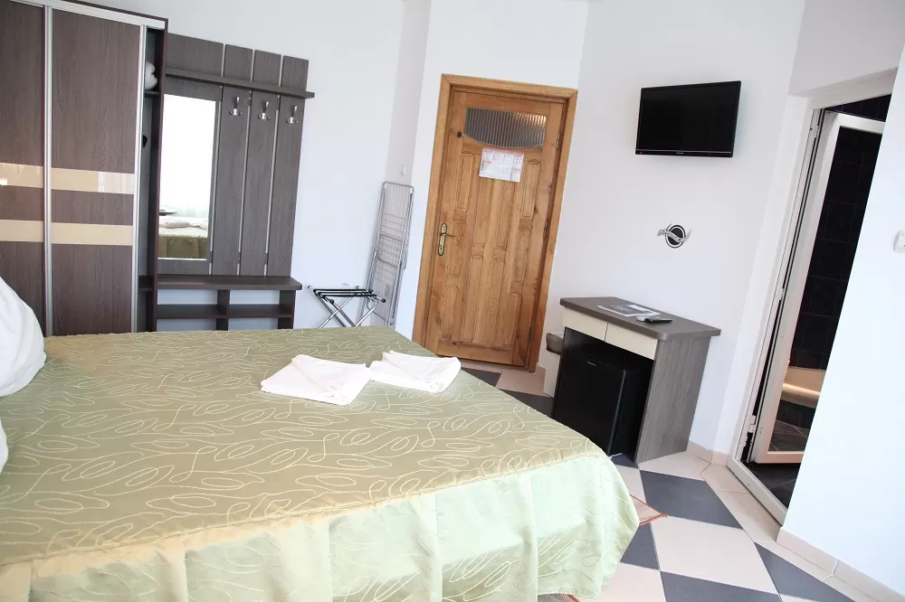 Litoral 2025 Eforie Nord Hotel Anca