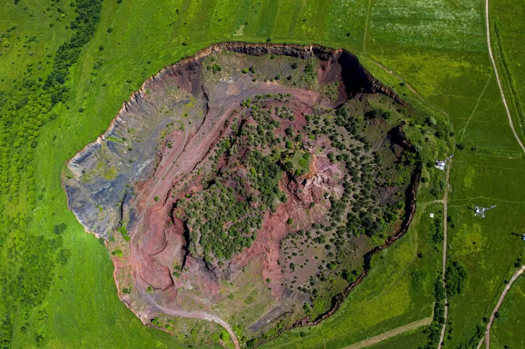 Ziua Copilului in Tinutul Vulcanilor 