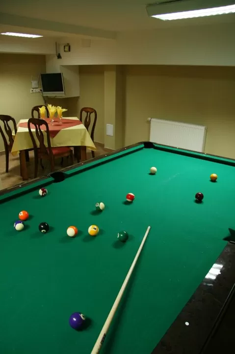 Sejur Odihna 2023 Sovata Hotel Lacul Ursu*** 