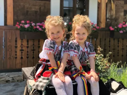 Vacanta in Bucovina 2025 Gura Humorului Pensiunea La Roata