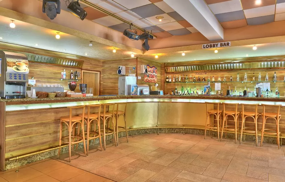 1 Mai 2020 Albena Hotel Sandy Beach