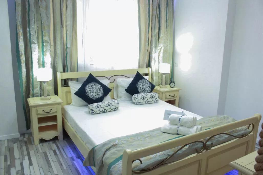 Litoral 2021 Eforie Sud – Hotel Boutique Citadel*****