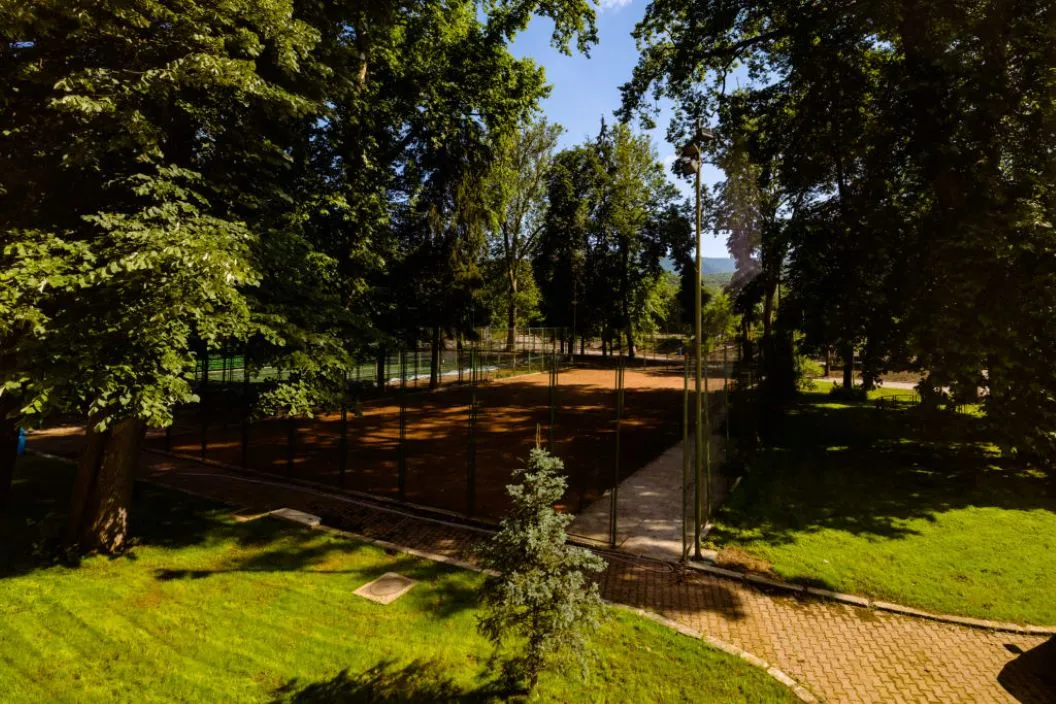 Tratament Balneo 2026 Complexul Balneo Termal Vata Bai Hotel Ponor