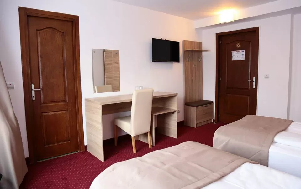 Cazare 2023 Brasov Hotel Apollonia***