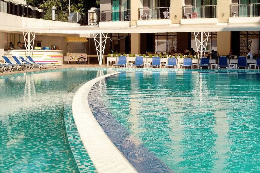 Revelion 2025 Nisipurile de Aur Hotel Arena Mar