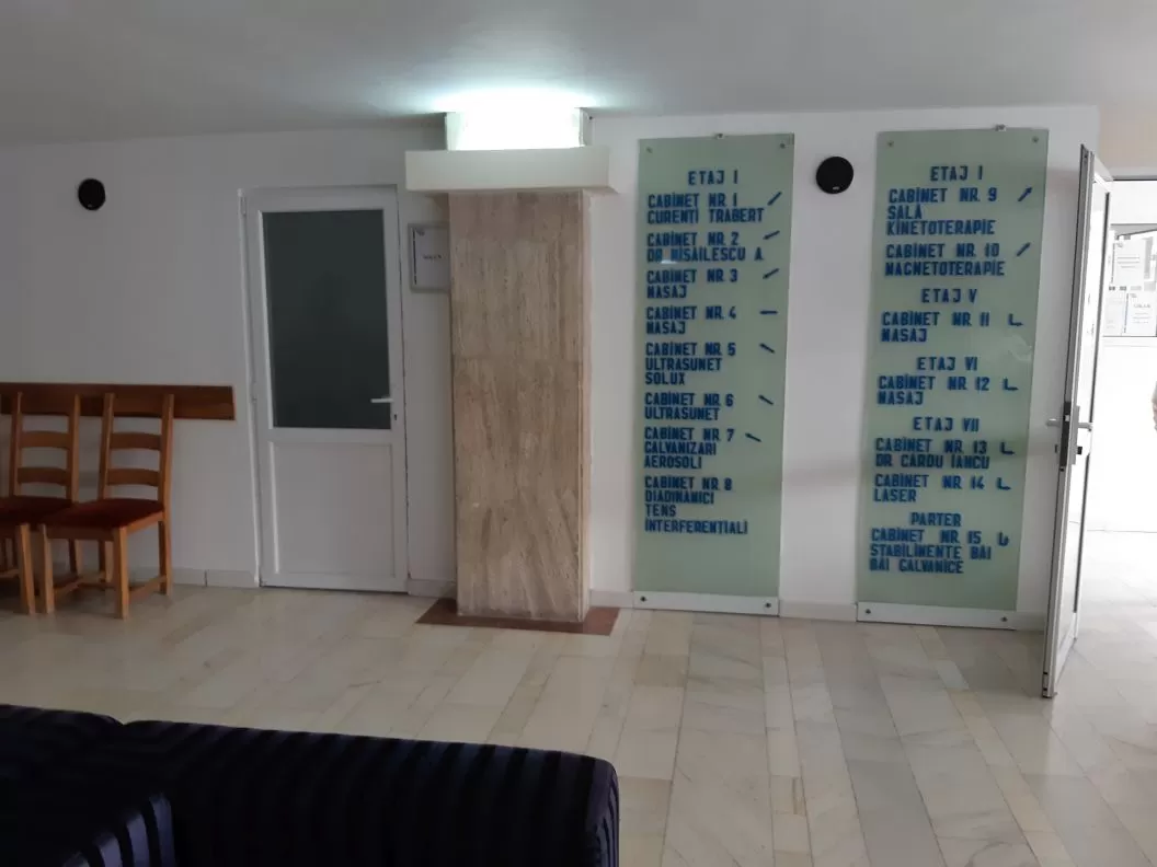 Sejur Odihna 2025 Baile Herculane Hotel Dacia** 