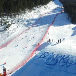 Revelion 2027 la schi în Bulgaria: Zăpadă impecabilă, SPA de top și petrecerea anului în Bansko -img