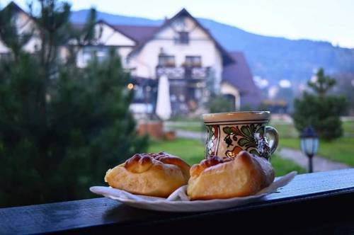 Vacanta 2023 in Bucovina Vama Pensiunea La Bucovineanca****