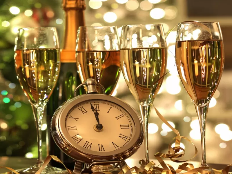 LAST MINUTE Revelion 2025 Covasna Complex Balnear Covasna