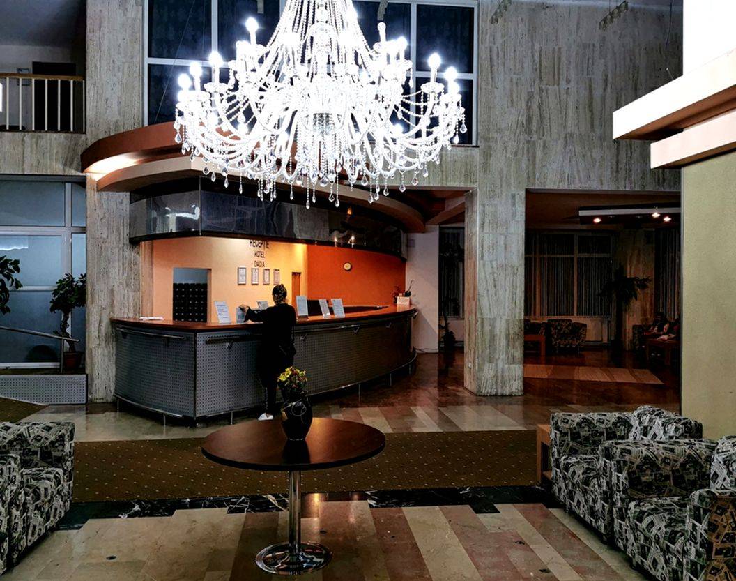 Sejur Odihna 2025 Baile Herculane Hotel Dacia** 