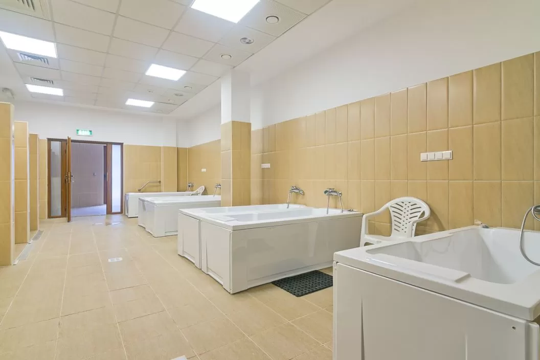 Litoralul pentru toti 2021 Eforie Nord Complex Bran-Brad-Bega****