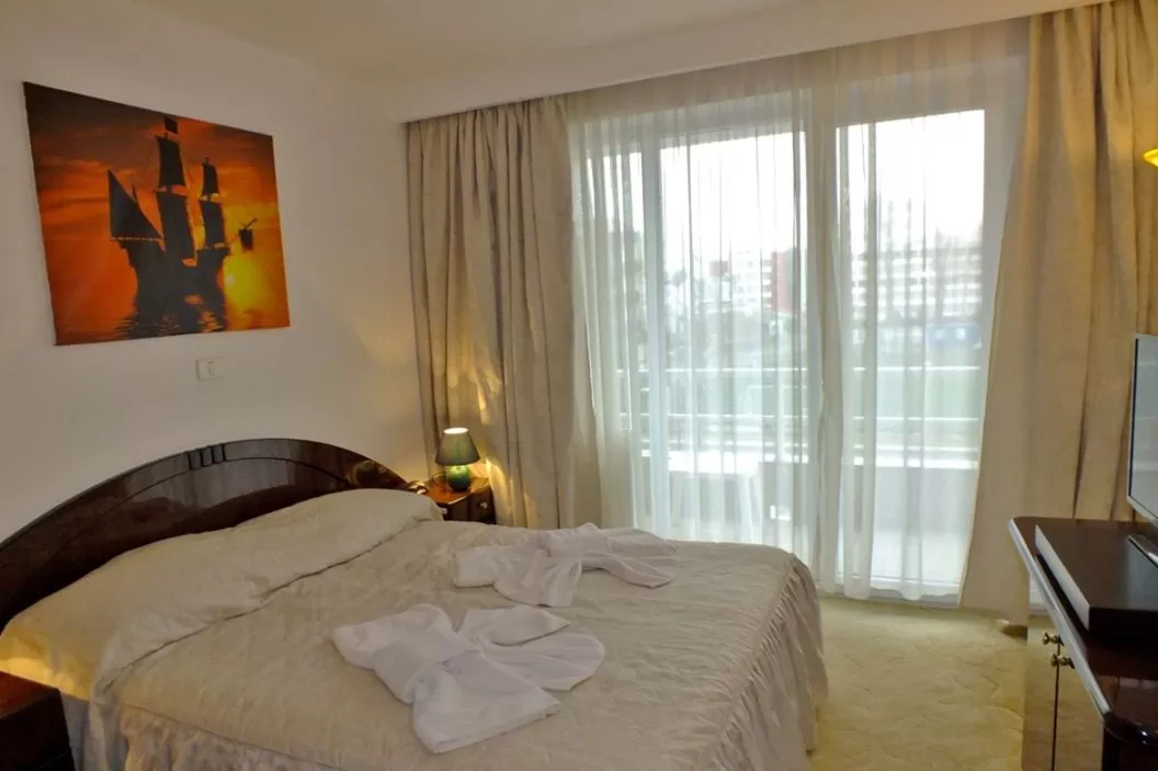 Sarbatori de Pasti 2024 Mamaia – Hotel Bicaz Pirates Resort***