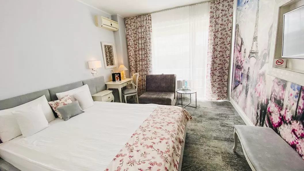 Cazare 2025 Oradea Hotel Continental Forum