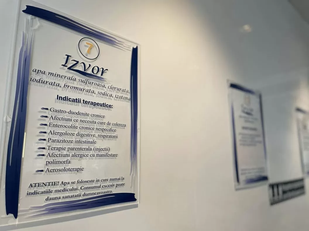 Sarbatori de Pasti 2026 Baile Olanesti Hotel Olanesti Medical SPA