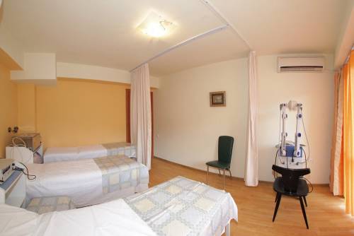 Decada Balneo 2023 Baile Olanesti Hotel Stogu*** 