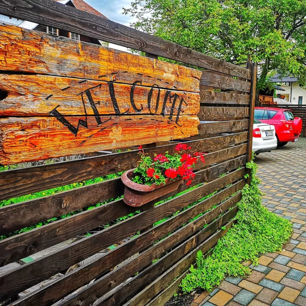 Vacanta in Bucovina 2026 Gura Humorului Vila Boem