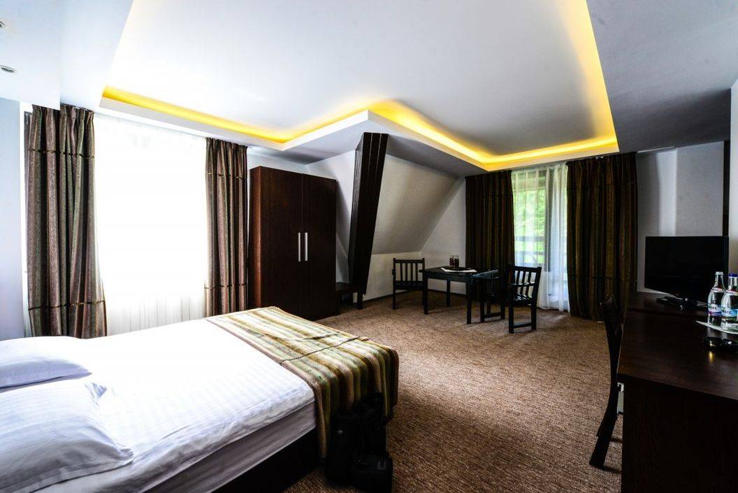 Sejur odihna Sinaia Hotel Smart****