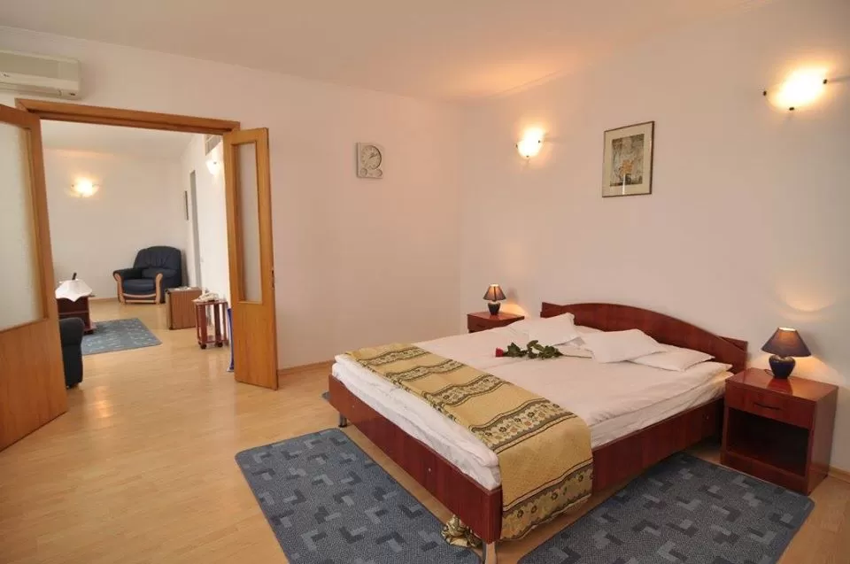 Cazare 2024 Constanta Hotel Dali***