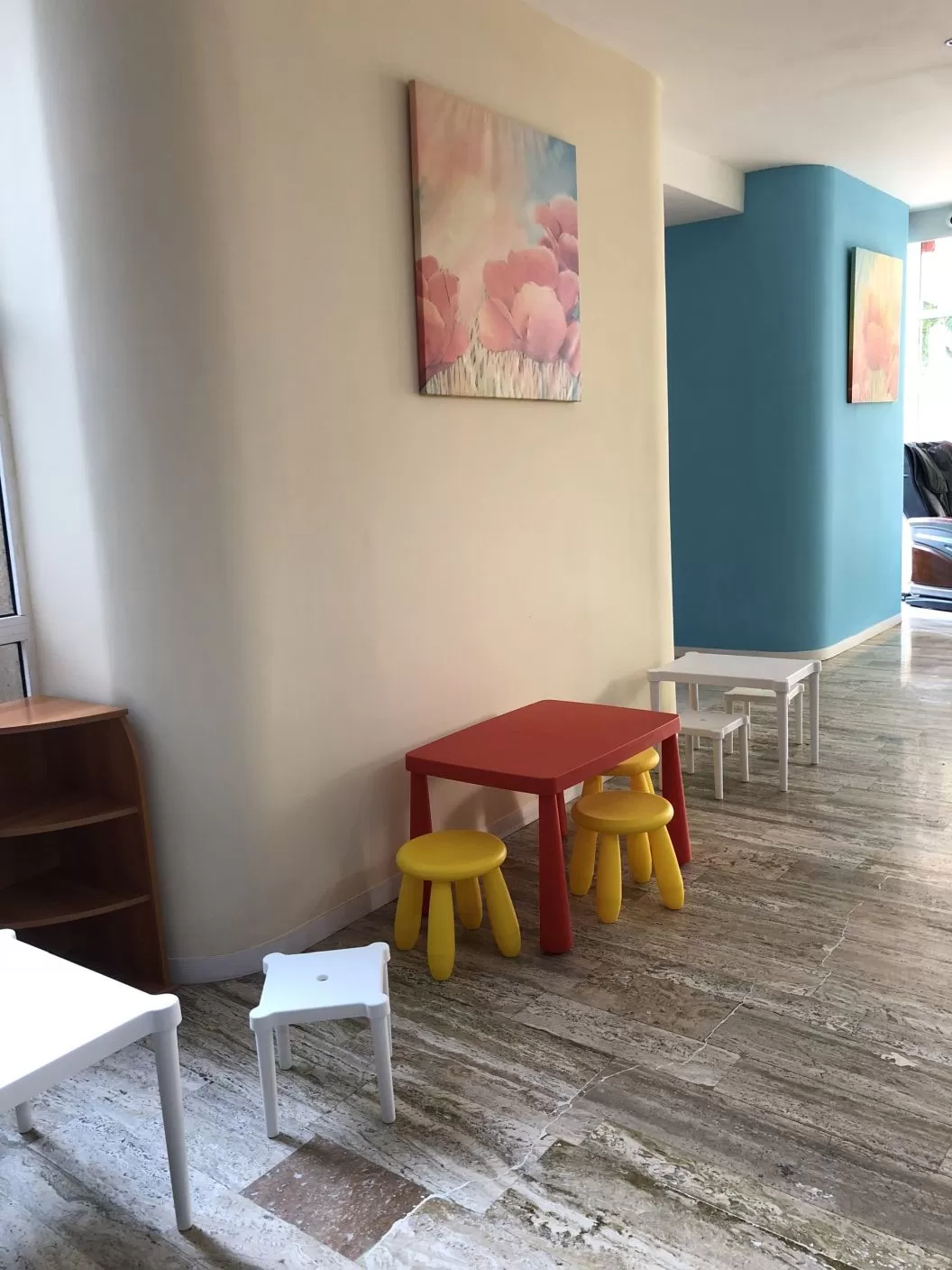 Litoral 2022 Saturn Hotel Semiramis