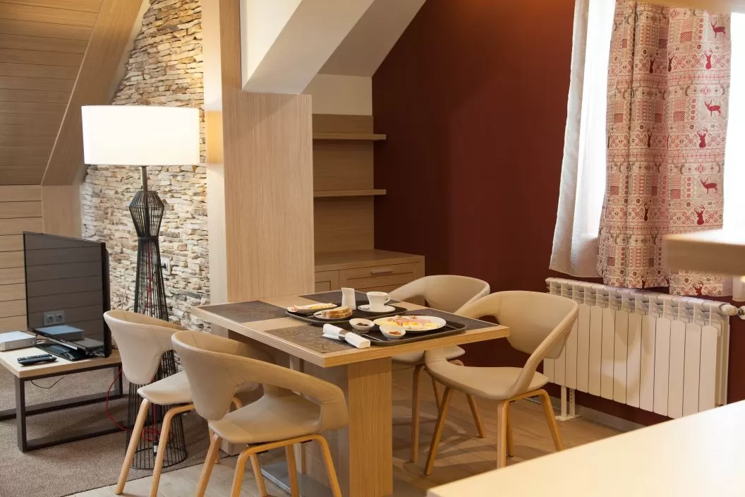 Vacanta schi 2024-2025 in Bansko Hotel Boutique Residence Amira