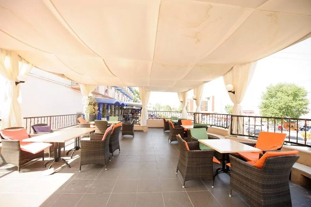 1 Mai si Pasti 2024 Eforie Nord Hotel Union****