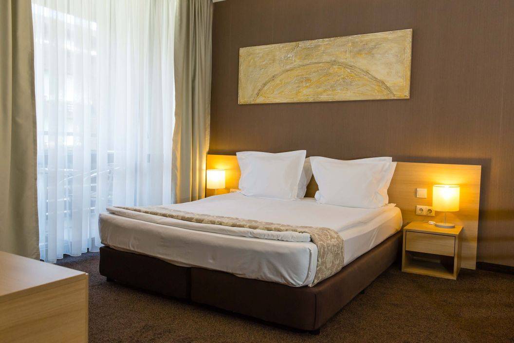 Vacanta schi 2021-2022 in Bansko Aparthotel Lucky Bansko SPA & Relax***** 