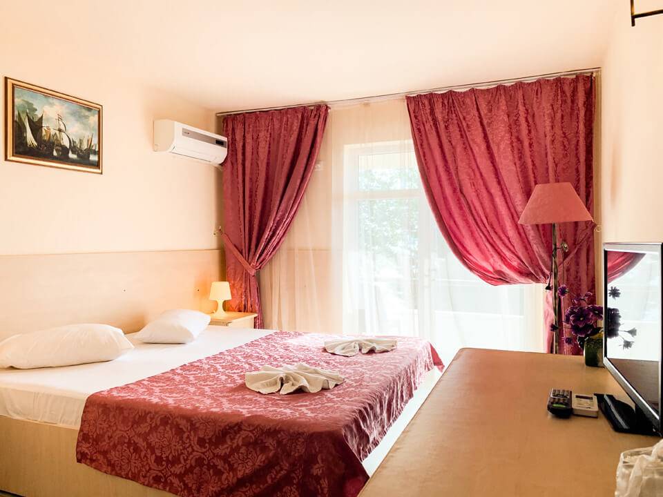Litoralul pentru toti 2020 Mamaia Hotel Voila*** Pico Mar ...