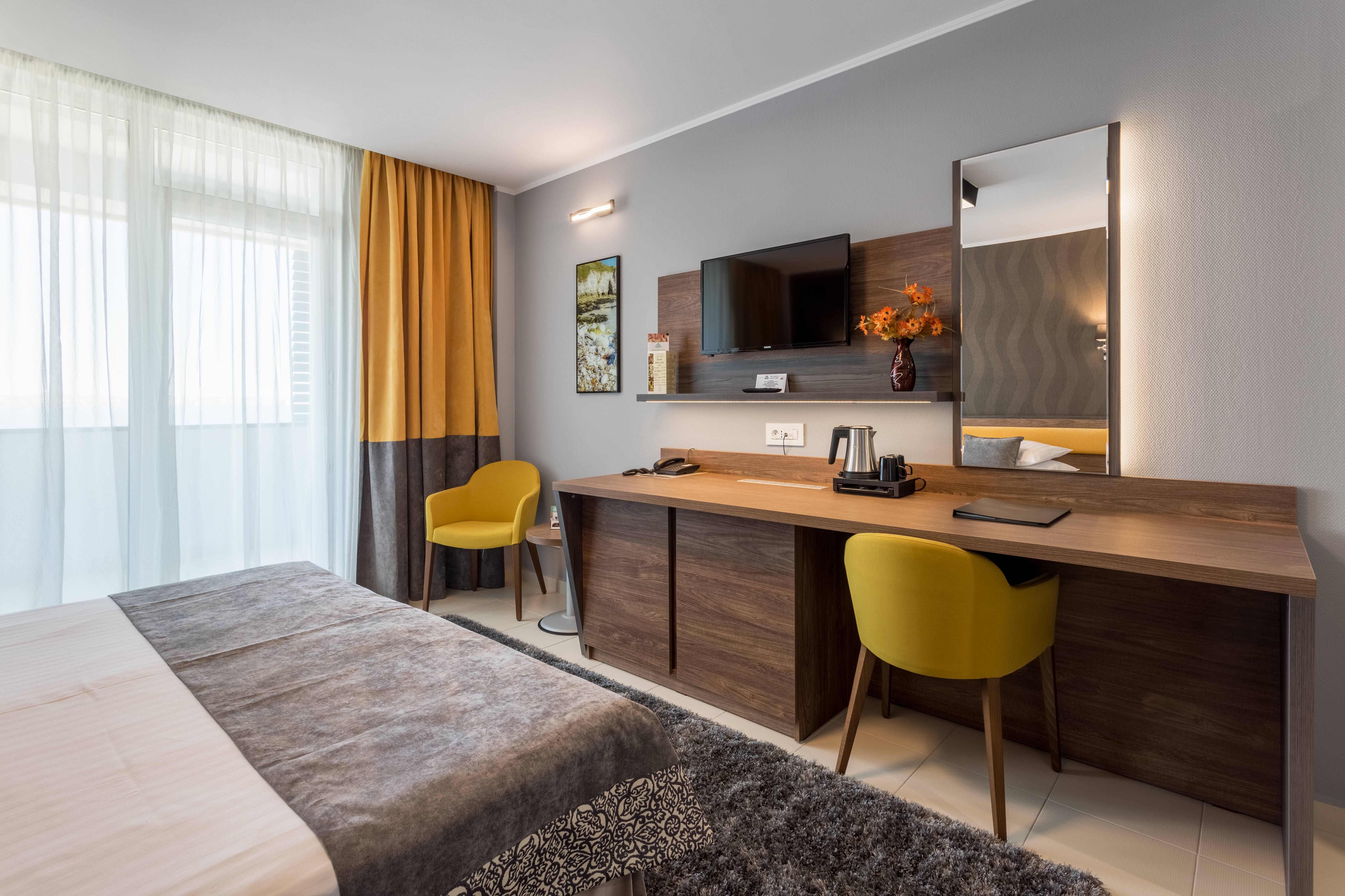 Litoral 2022 Mamaia Splendid Hotel & SPA (Adults Only)****