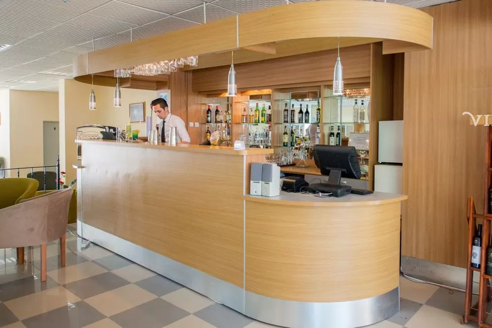 Ziua Internationala a Muncii 2020 in Mamaia - Hotel Caraiman***