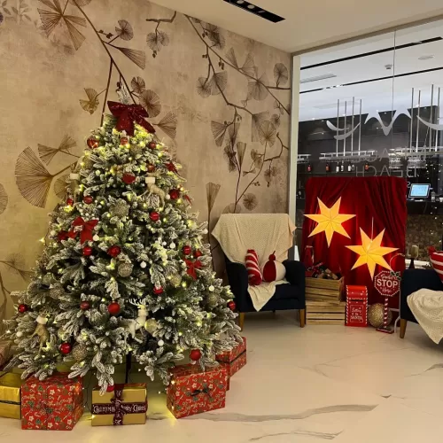 Revelion 2026 Eforie Nord Hotel Mirage Beach SPA